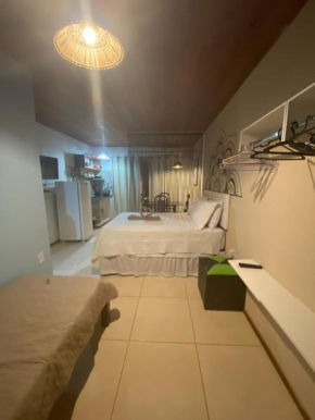 Apartamento mandala itacare.